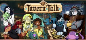 Cover Tavern Talk