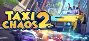 Cover Taxi Chaos 2