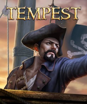 Cover Tempest: Pirate Action RPG