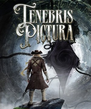 Cover Tenebris Pictura