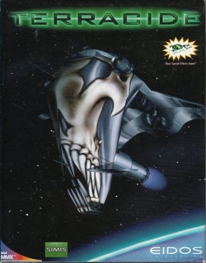 Cover Terracide