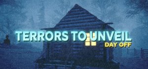 Cover Terrors to Unveil - Day Off