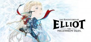 Cover The Adventures of Elliot: The Millennium Tales
