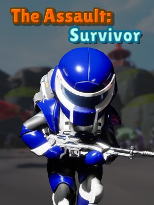 Cover The Assault: Survivor