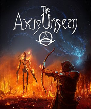 Cover The Axis Unseen