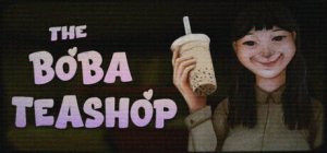 Cover The Boba Teashop