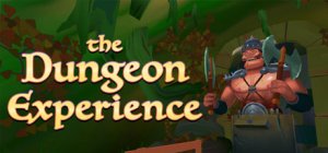 Cover The Dungeon Experience