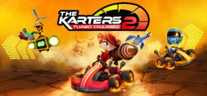 Cover The Karters 2: Turbo Charged