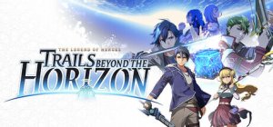 Cover The Legend of Heroes: Trails beyond the Horizon