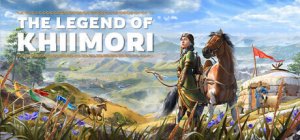 Cover The Legend of Khiimori