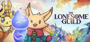 Cover The Lonesome Guild