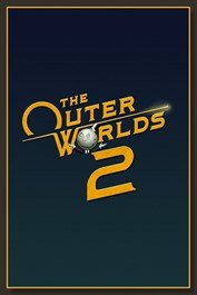 Cover The Outer Worlds 2