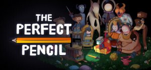 Cover The Perfect Pencil