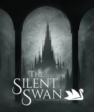 Cover The Silent Swan