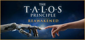 Cover The Talos Principle: Reawakened