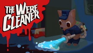 Cover The WereCleaner