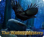 Cover The Wisbey Mystery
