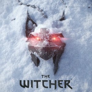 Cover The Witcher 4
