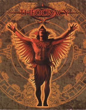 Cover Theocracy (2000)