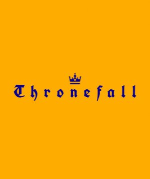 Cover Thronefall