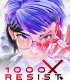 Cover 1000xRESIST