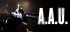 Cover A.A.U. Black Site