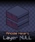 Cover Anode Heart: Layer Null