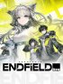 Cover Arknights: Endfield