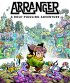 Cover Arranger: A Role-Puzzling Adventure
