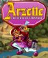 Cover Arzette: The Jewel of Faramore per PC