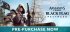 Cover Assassin's Creed Black Flag Resynced
