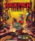 Cover Backpack Hero