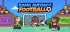 Cover Bang Average Football