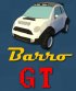 Cover Barro GT