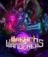 Cover Breach Wanderers
