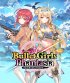 Cover Bullet Girls Phantasia