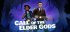Cover Call of the Elder Gods