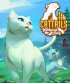 Cover Cattails: Wildwood Story