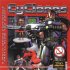 Cover CyClones