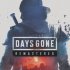 Cover Days Gone Remastered