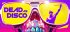 Cover Dead as Disco