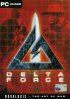 Cover Delta Force (1998)