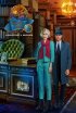 Cover Detective Agency: Gray Tie