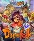 Cover Dicefolk