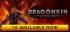 Cover Dragonkin: The Banished