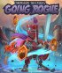 Cover Dungeon Defenders: Going Rogue