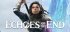 Cover Echoes of the End