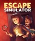 Cover Escape Simulator