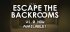 Cover Escape the Backrooms