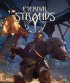 Cover Eternal Strands
